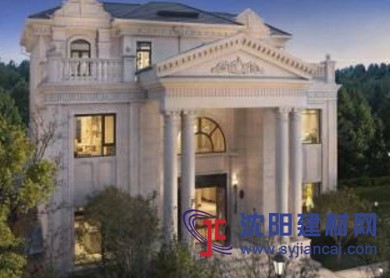 雄安新區萊姆石內裝案例工程 雄安新區低價貝魯特大理