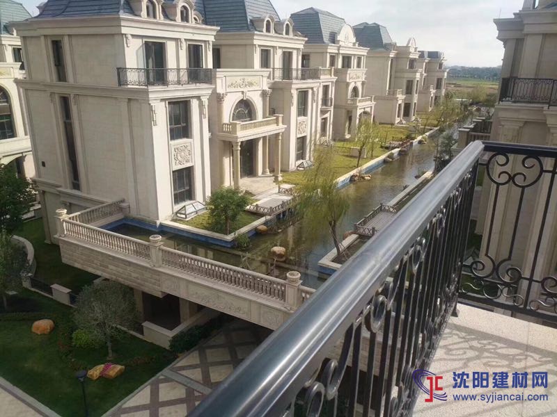 雄安新區葡萄牙米黃礦山規格圖片  法國木紋大理石低