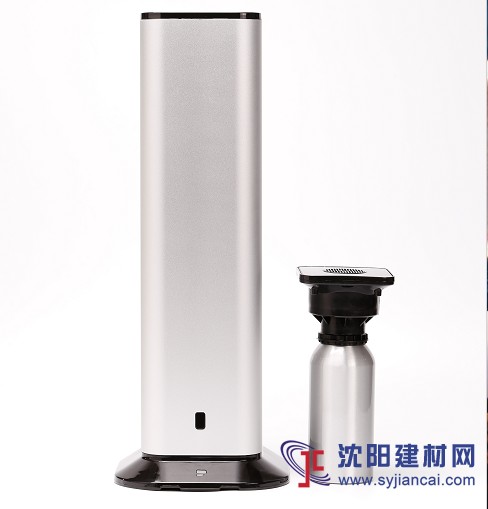 酒店大堂 寫字樓 商場 4S店 擴香機 香熏機 噴香機