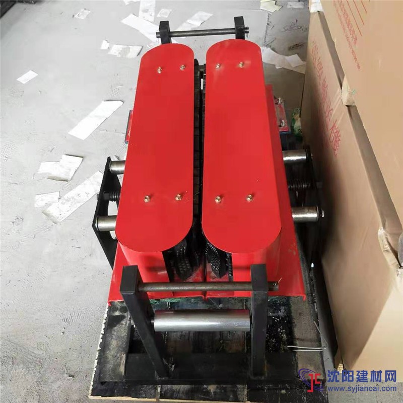 億明出售DSJ180電纜輸送機現貨