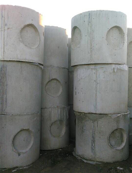 沈陽志成水泥制品廠案例2