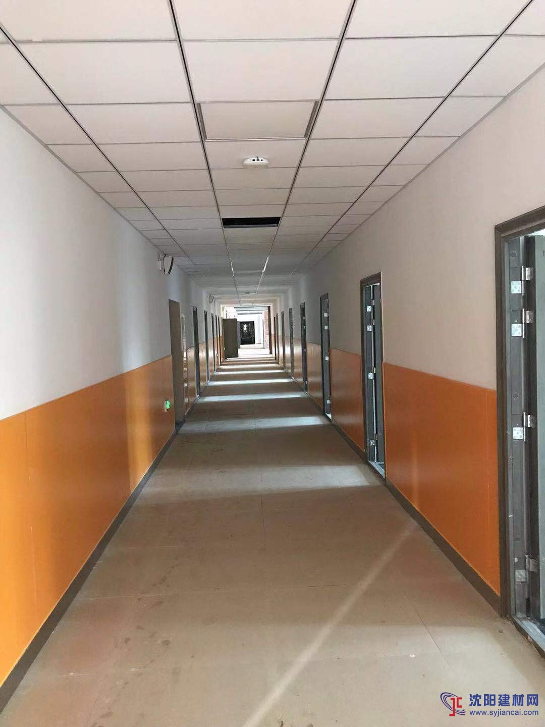 鋼質門，學校鋼質門，工程非標門，安徽鋼質防盜門