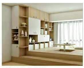 沈陽定制家居衣帽間，整體櫥柜，整體衣柜