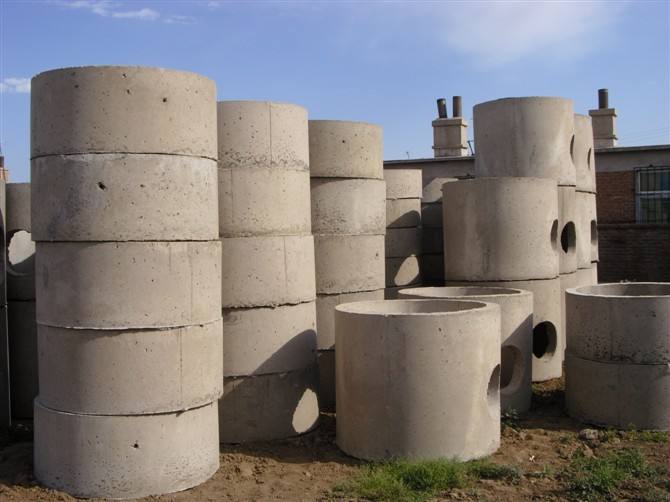 檢查井哪家好？沈陽吉順檢查井廠家