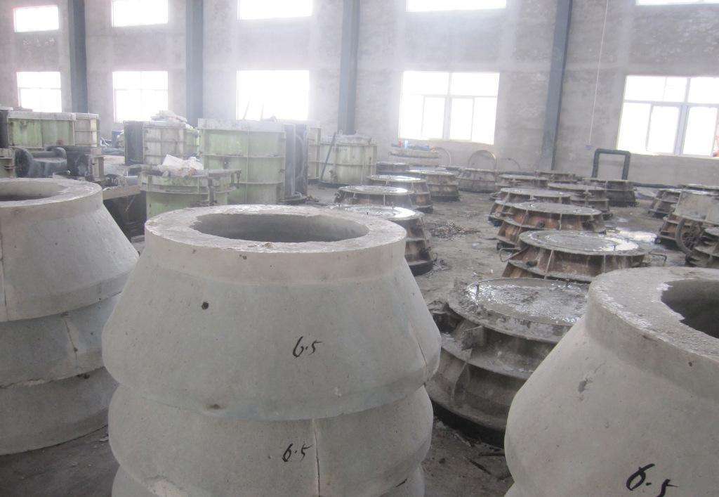 沈陽吉順檢查井批發廠家-檢查井