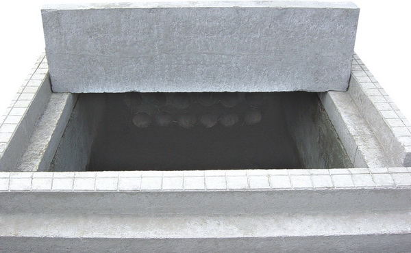 沈陽化糞池，沈陽混凝土化糞池，沈陽水泥化糞池