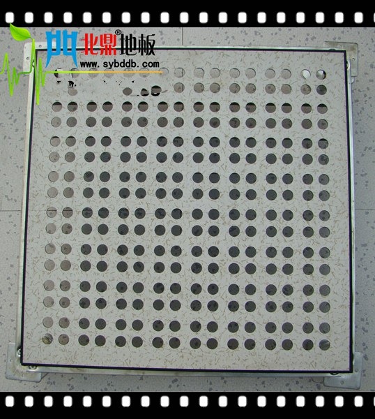 撫順防靜電地板廠家