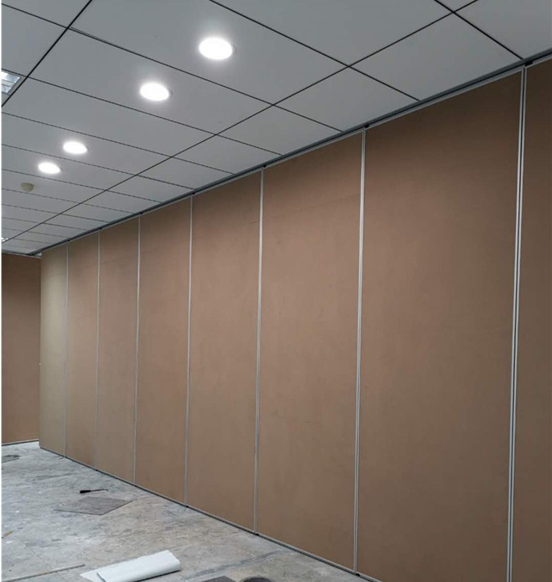 沈陽酒店活動隔斷