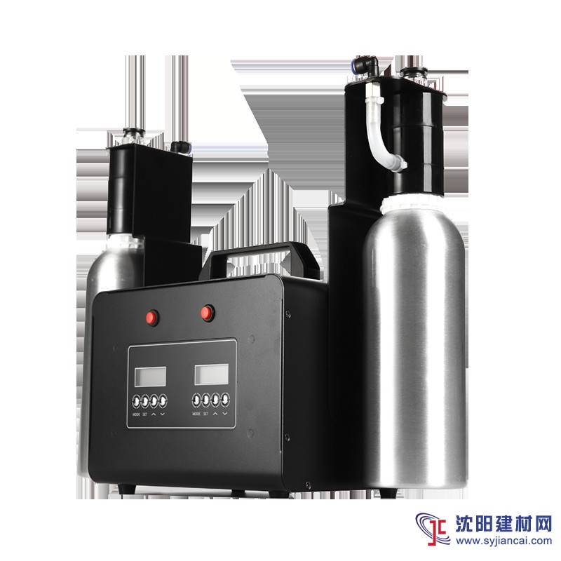 酒店 商場 寫字樓 4S店 售樓處 加香機  擴香機