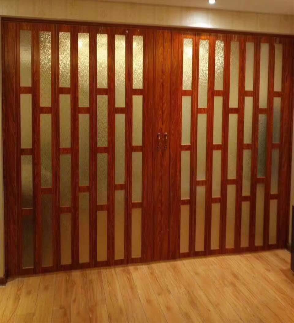 沈陽商場大型隔斷，推拉門，折疊門