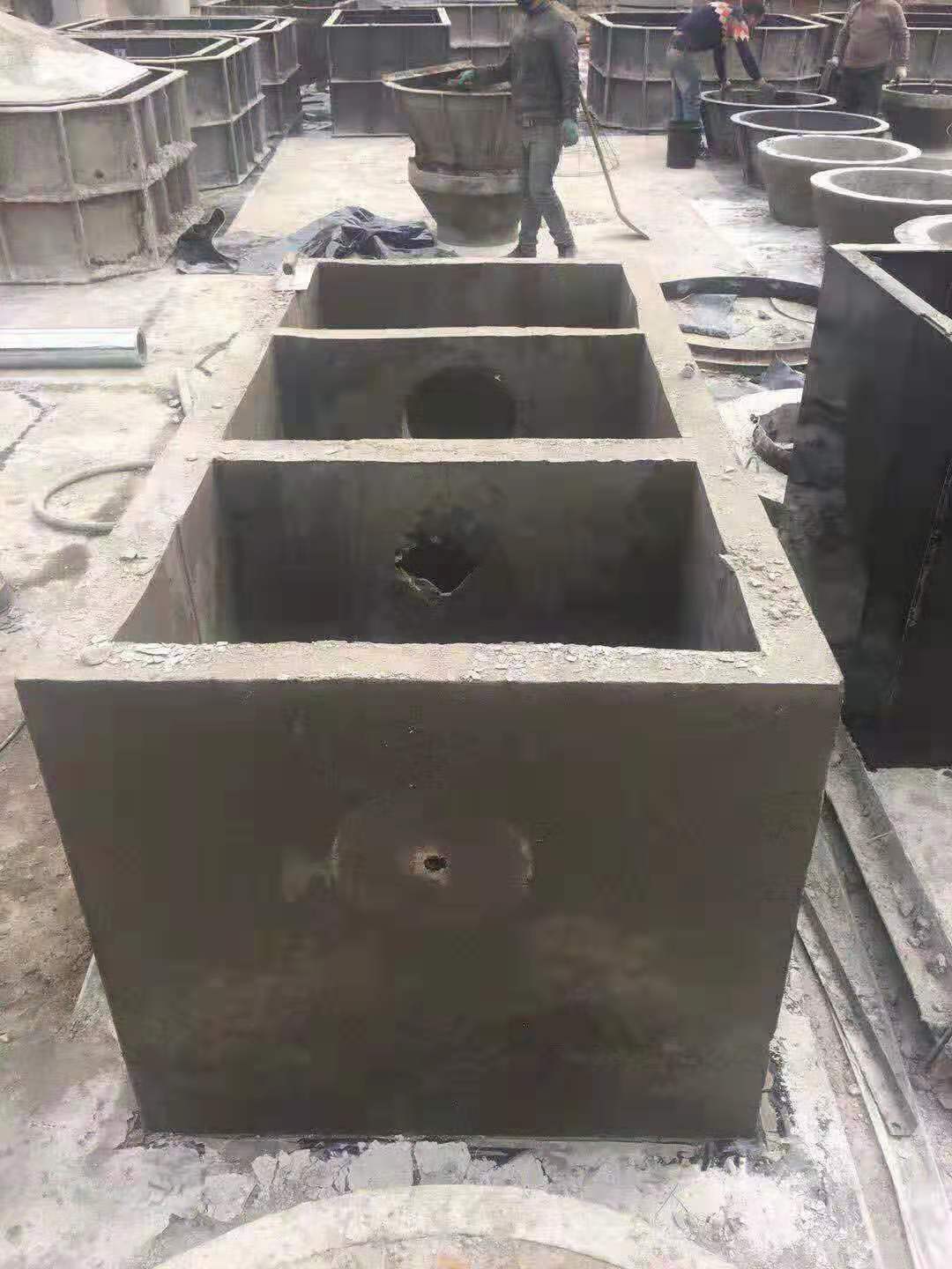 沈陽大量供應檢查井，收水井，電信井廠家