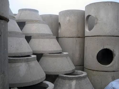 沈陽地區(qū)鋼筋混凝土預制化糞池價格，沈陽吉順化糞池廠