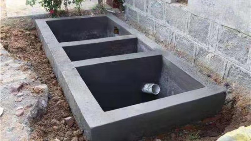 沈陽化糞池，沈陽化糞池價格，沈陽化糞池哪家好？