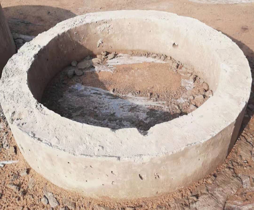 沈陽化糞池，十六面體鋼筋混凝土化糞池，沈陽檢查井