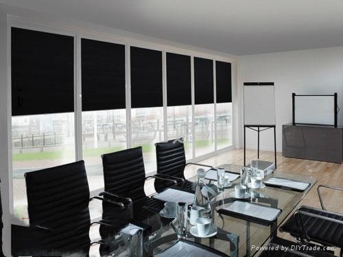 沈陽百葉窗簾  豎式百葉窗簾