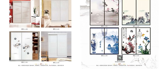 沈陽吸塑門板，沈陽整體櫥柜吸塑門板，吸塑門板價格