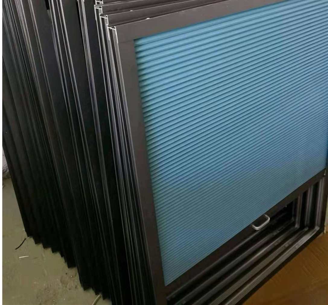 沈陽卷簾，沈陽鋁合金橫式百葉簾，