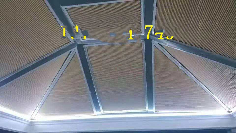 沈陽天幕遮陽簾，沈陽百葉簾，沈陽卷簾