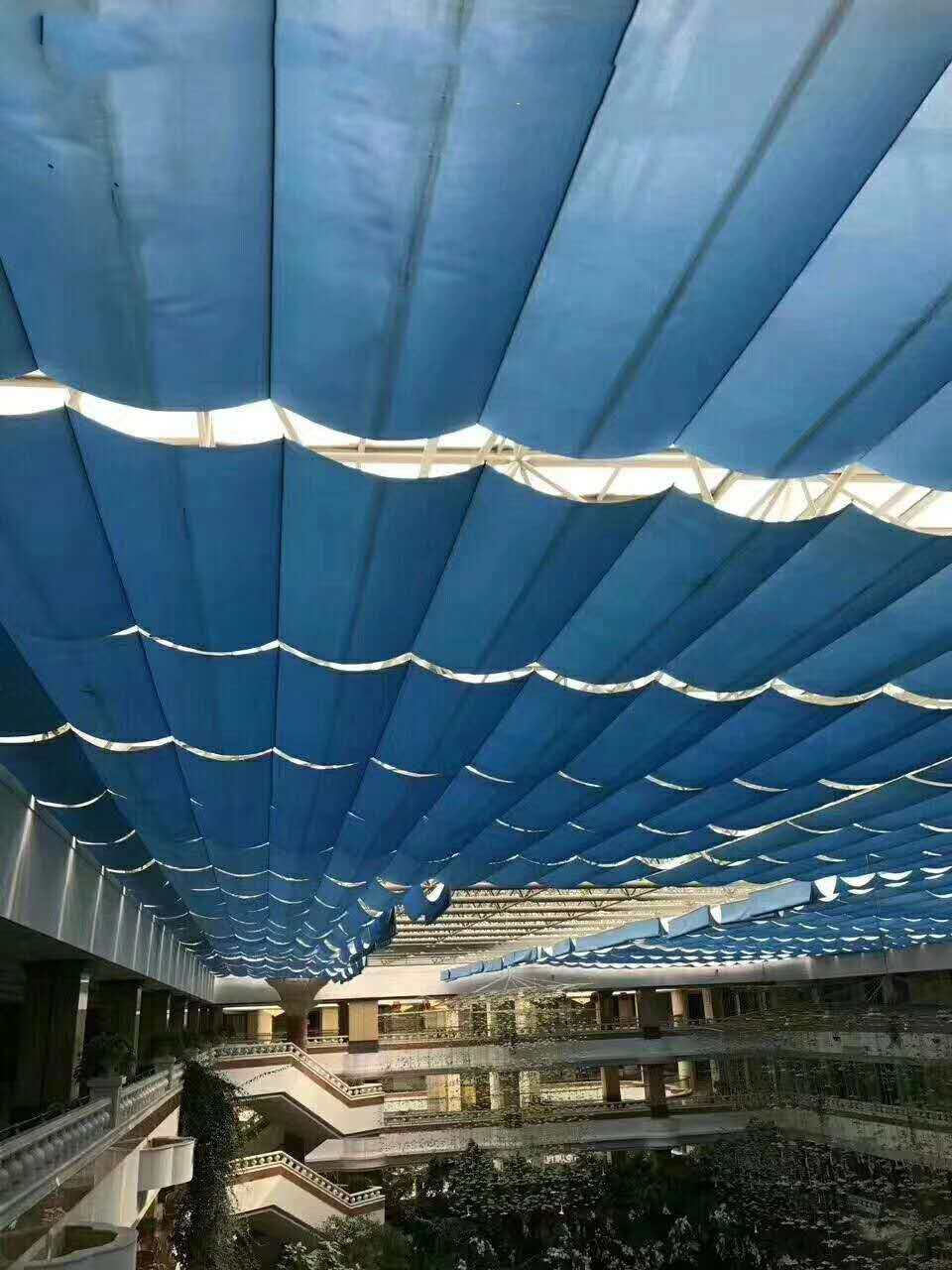 沈陽蜂巢簾價格，沈陽室內蜂巢簾多少錢？