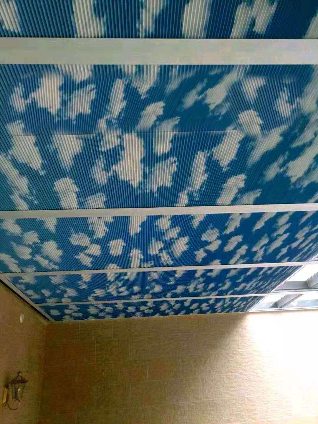 沈陽天幕遮陽簾哪家好，沈陽百葉簾哪家