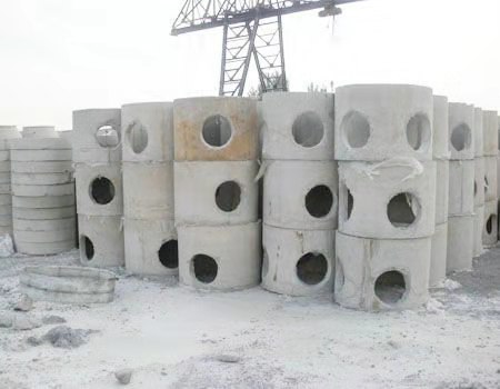 公主嶺預制檢查井，化糞池廠家