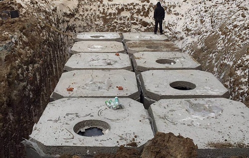 沈陽雨水井廠家【沈陽德砼水泥制品廠】