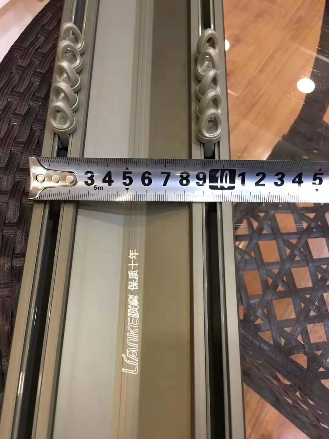 沈陽羅馬桿安裝，沈陽窗飾軌道，