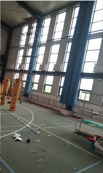 沈陽窗簾軌道批發，沈陽窗簾滑道廠家