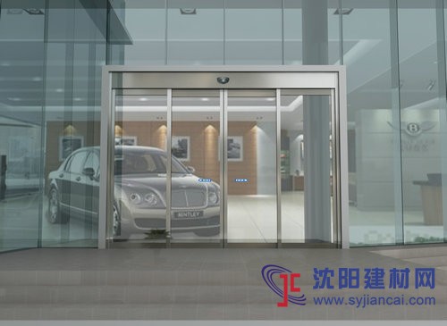 沈陽肯德基門哪家好——沈陽吉宏昊門業