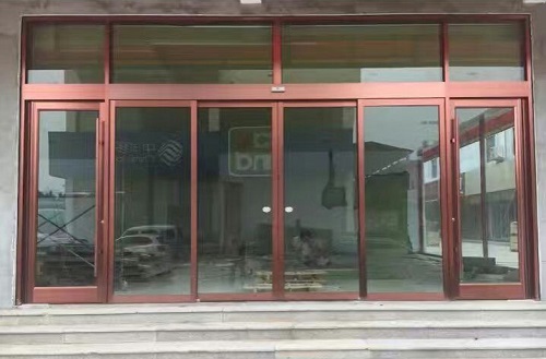 【仿銅門】仿銅門價格_仿銅門報價-沈陽吉宏昊門業