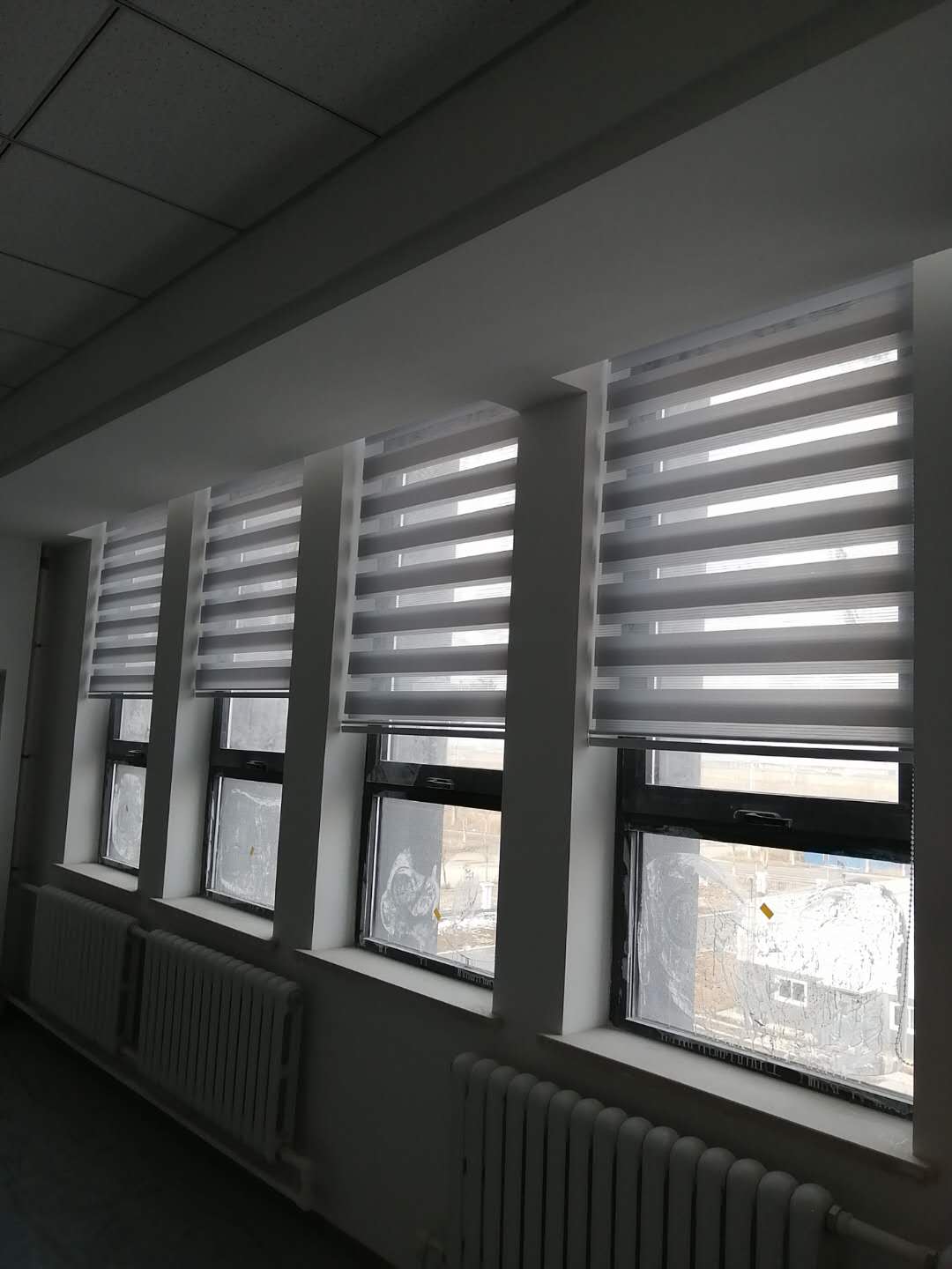 沈陽日夜簾廠家哪家好，沈陽柔絲簾廠家哪家好，