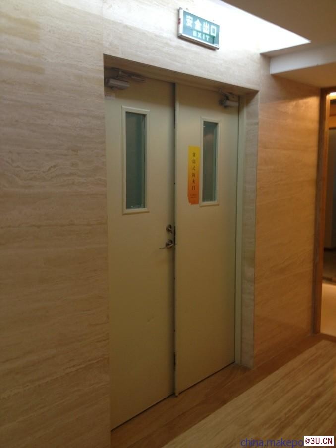 木質防火門，防火門定做，安徽木質防火門