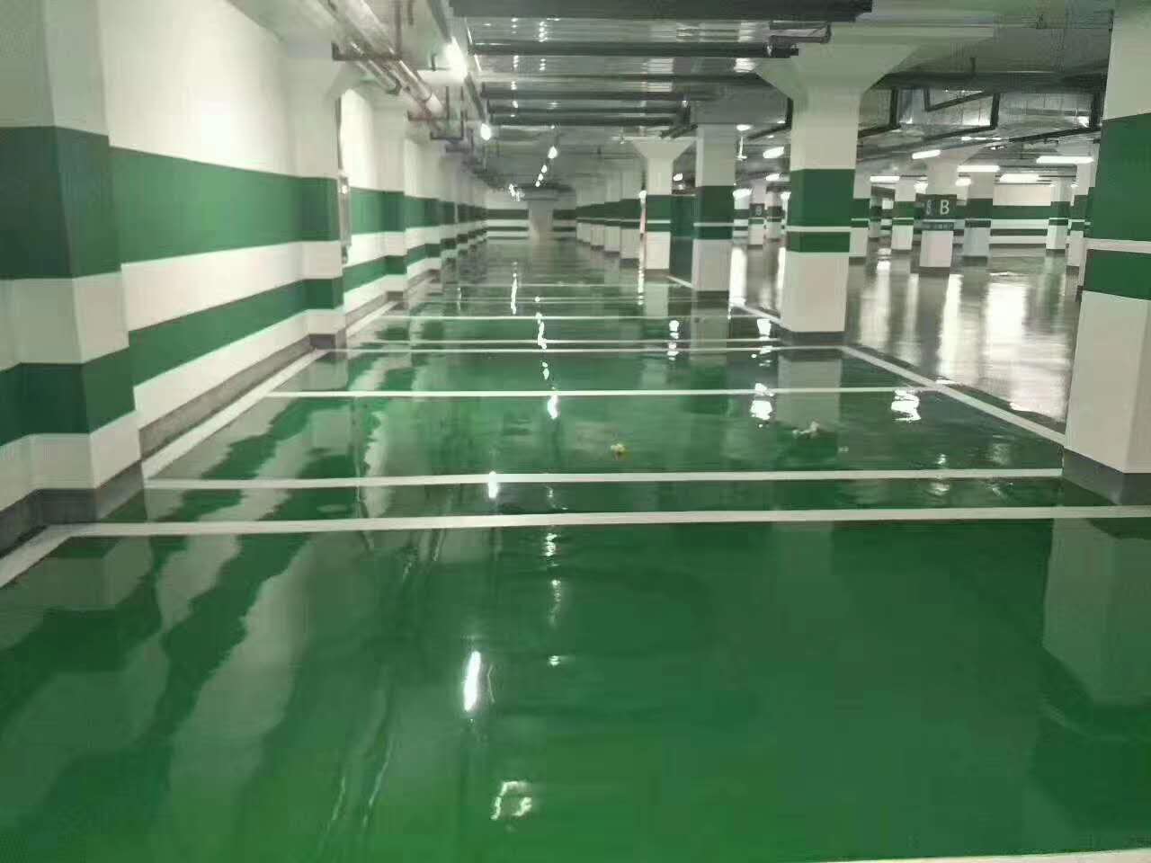 高級硝基面漆，環氧酯底漆