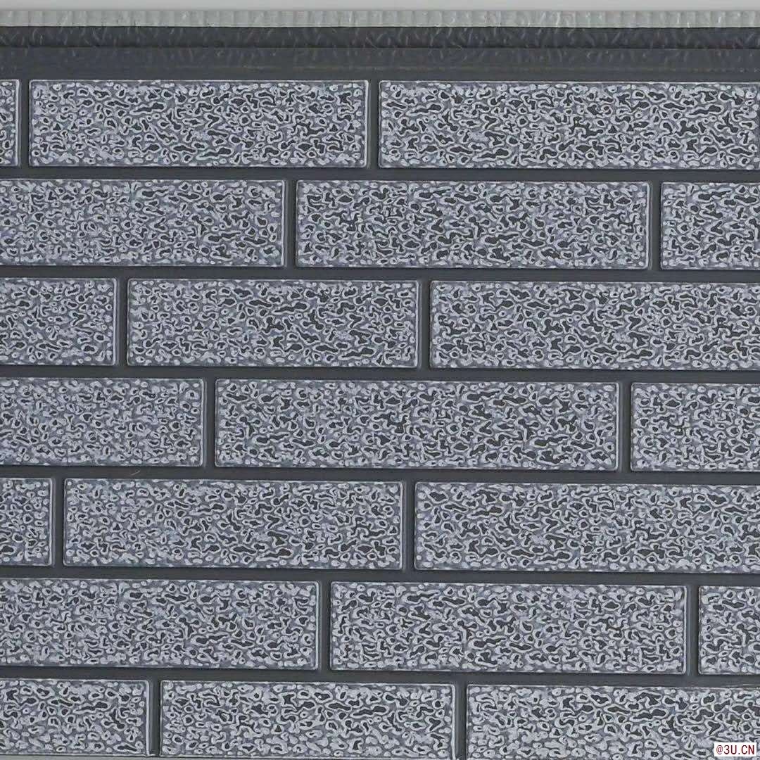 外墻裝飾一體板保溫金屬雕花板