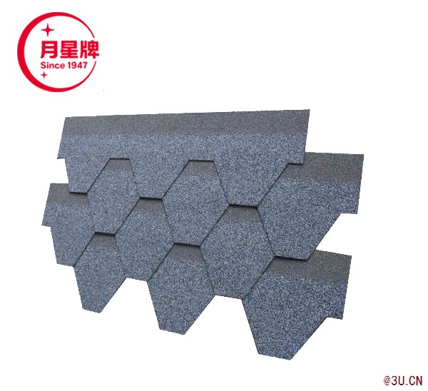 彩色瀝青瓦原料有差異？優(yōu)選知名瀝青瓦品牌