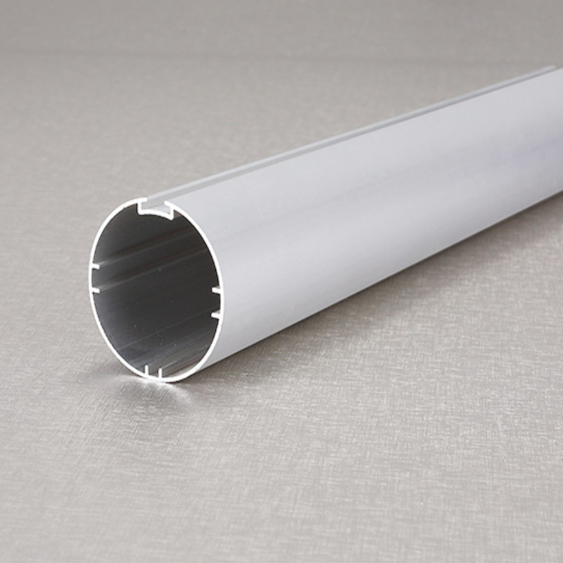 廠家直供55卷管尾塞電動卷簾電機皇冠驅動