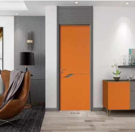 浩軒木門，實木門，沈陽室內門