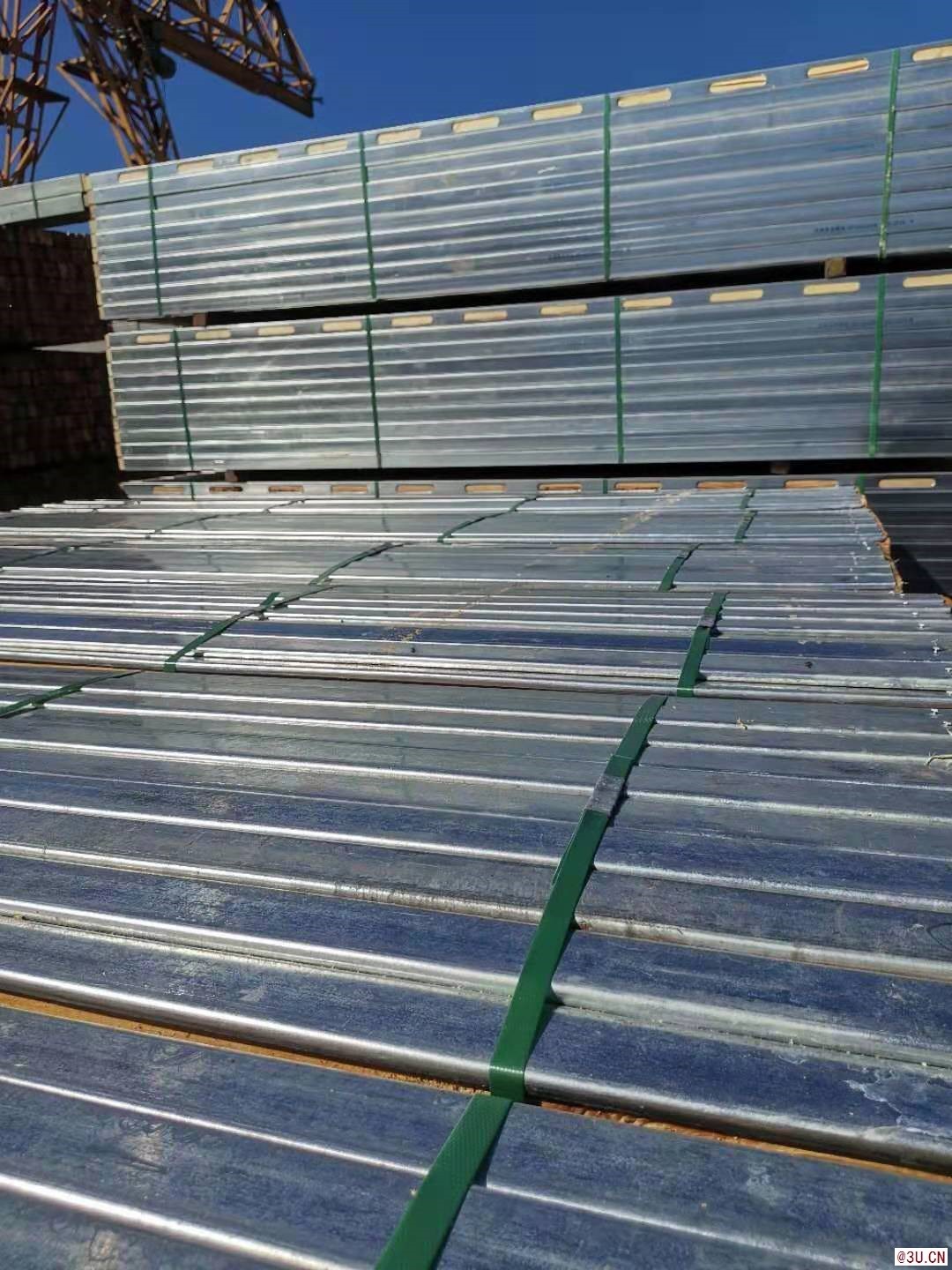 新型木方 鋼木龍骨鋼包木鋼木枕生產廠家誠信經營