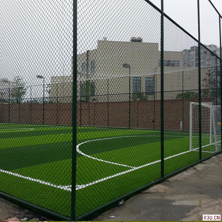 聊城球場圍欄體育場防護欄現貨