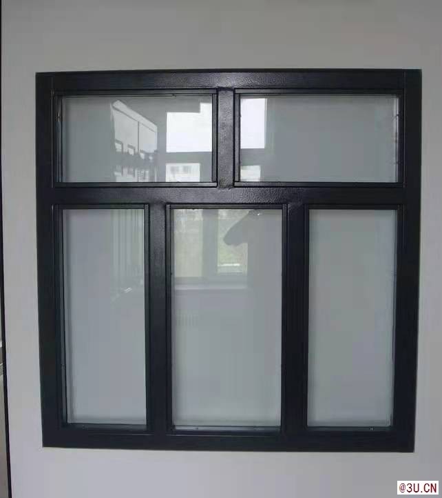 合肥防火窗廠-鋼質(zhì)防火窗-型號固定式