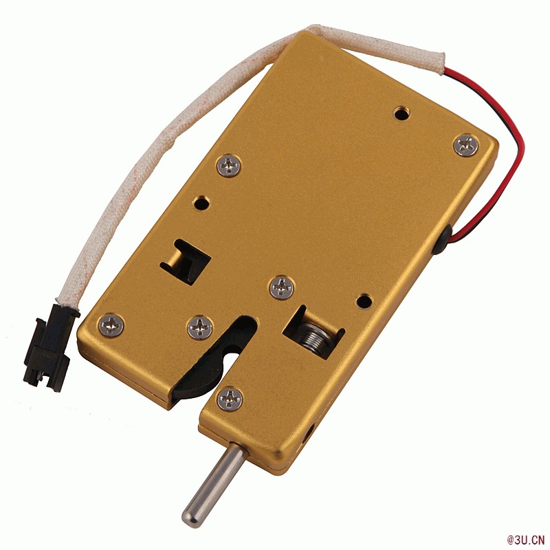 水、電表箱電子鎖，燃氣表箱柜鎖