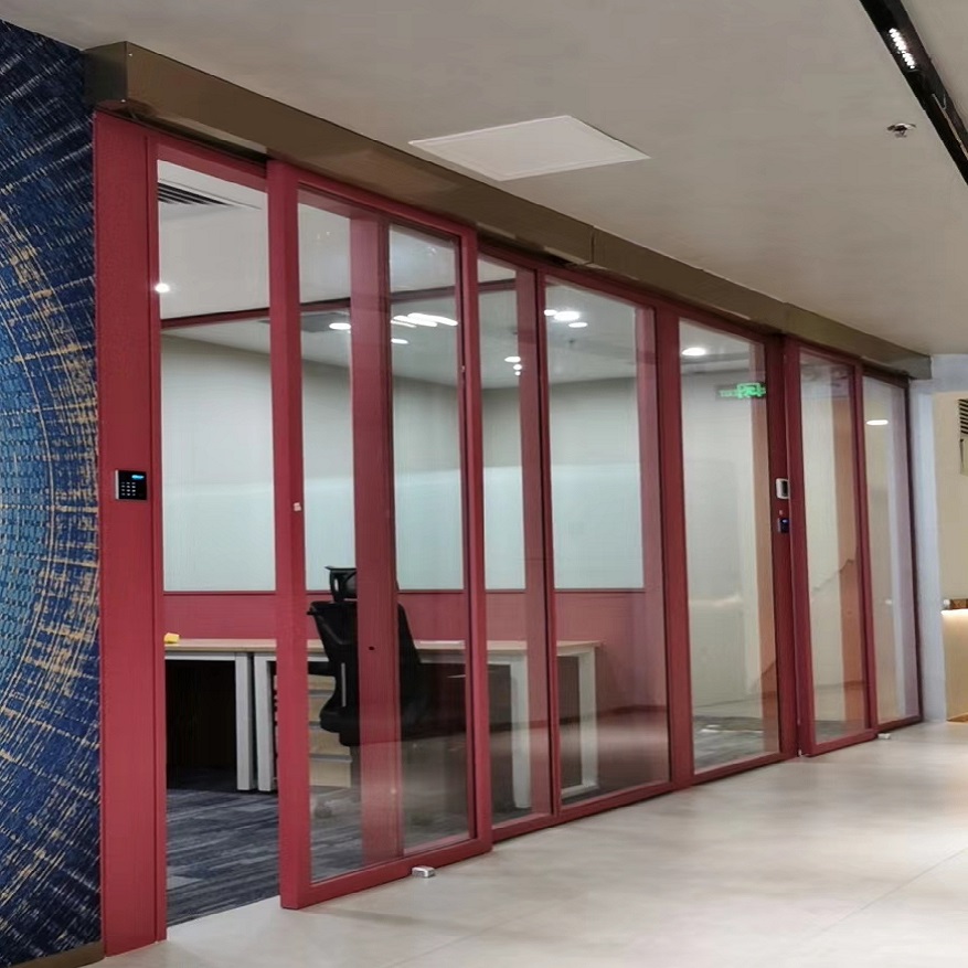 網紅隔斷鎂格斯曼