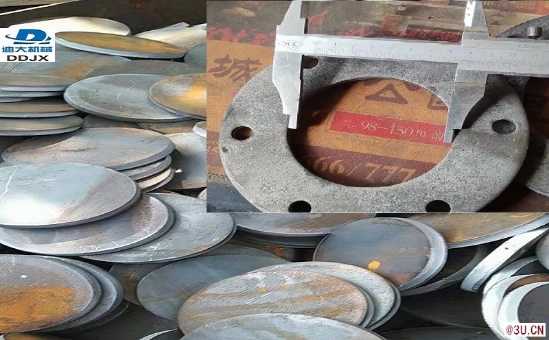 唐山金屬托盤煤礦托盤河北法蘭廠家批發