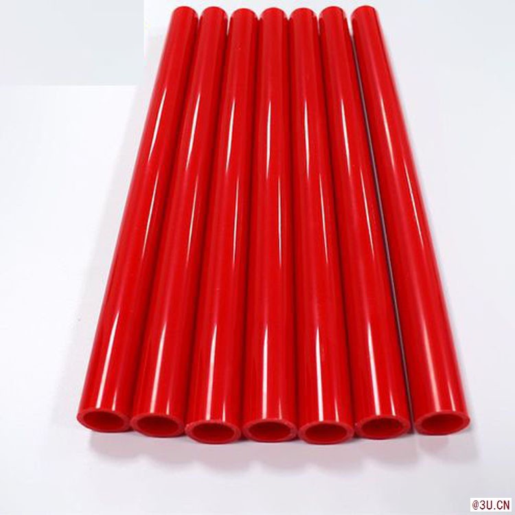 山東 ABS阻燃管材，ABS阻燃管件批發零售