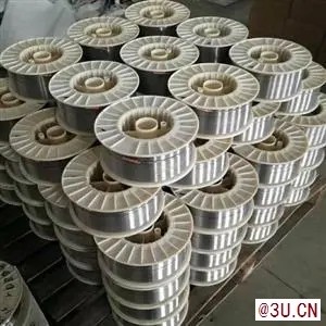 D688高碳高鉻鋼型堆焊藥芯焊絲