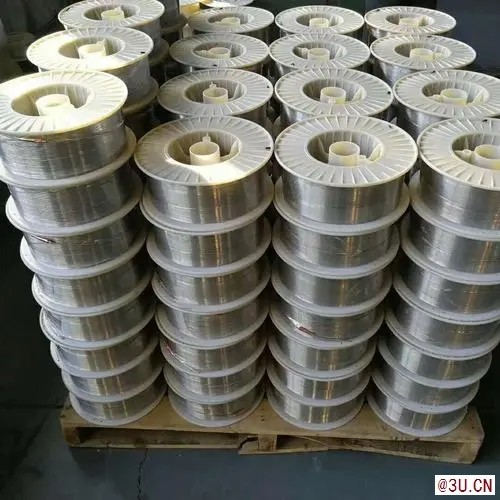 D600堆焊藥芯焊絲地鐵盾構刀具刃口