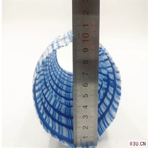 天津環保倒濾透水軟式透水管規格選擇