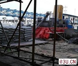 鎮江市道路回填施工輕質砼、發泡混凝土價格低