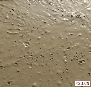 金湖縣安樂鎮泡沫混凝土施工道路回填