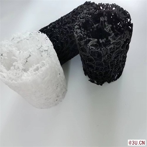 河北直徑30圓形盲溝PP排水管2022咨詢報價